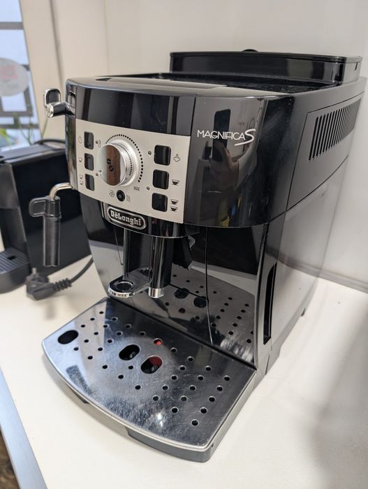 Кафеавтомат De'Longhi Magnifica S