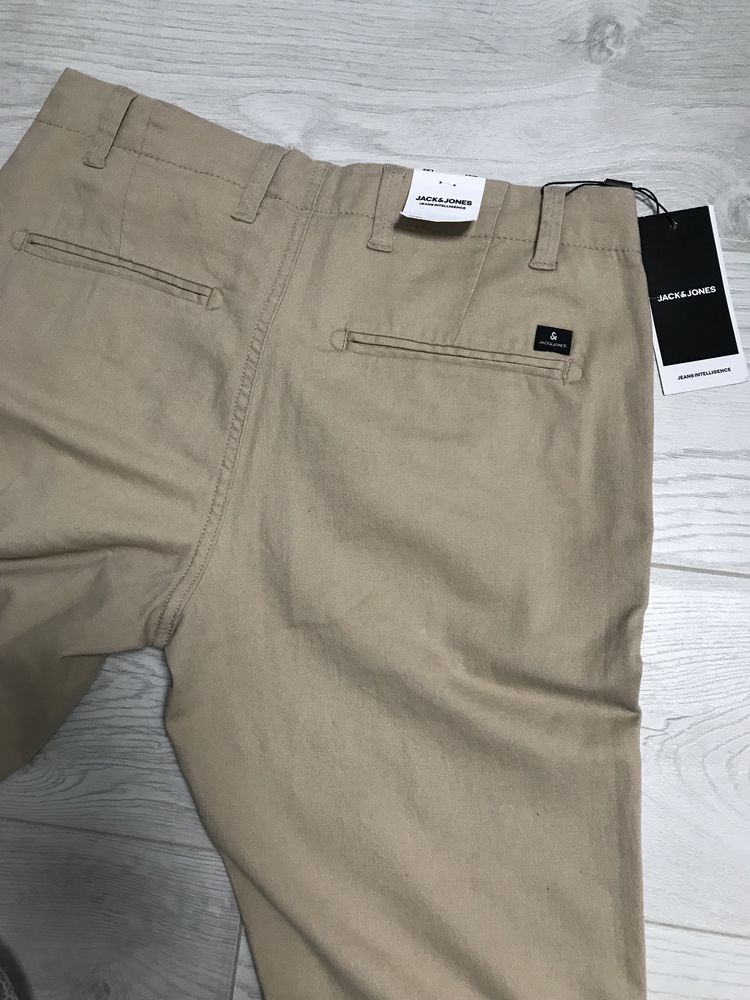 pantaloni jack and jones jeans intelligence barbati/ mărimea 31