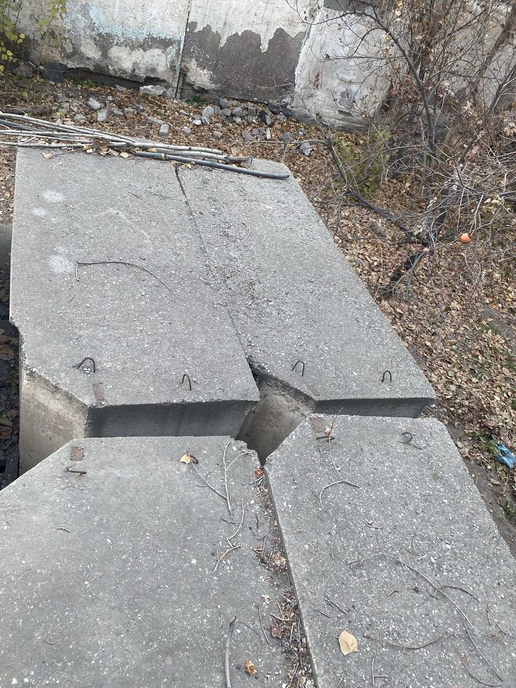 Prilavka iz betona
