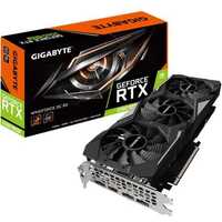 Placa video Gigabyte GeForce® RTX 2080 SUPER