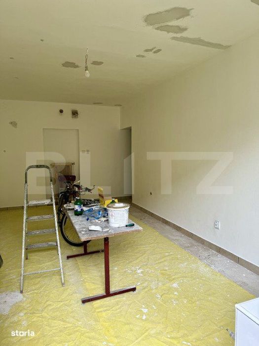 Apartament cu 2 camere, 50mp, Mureseni