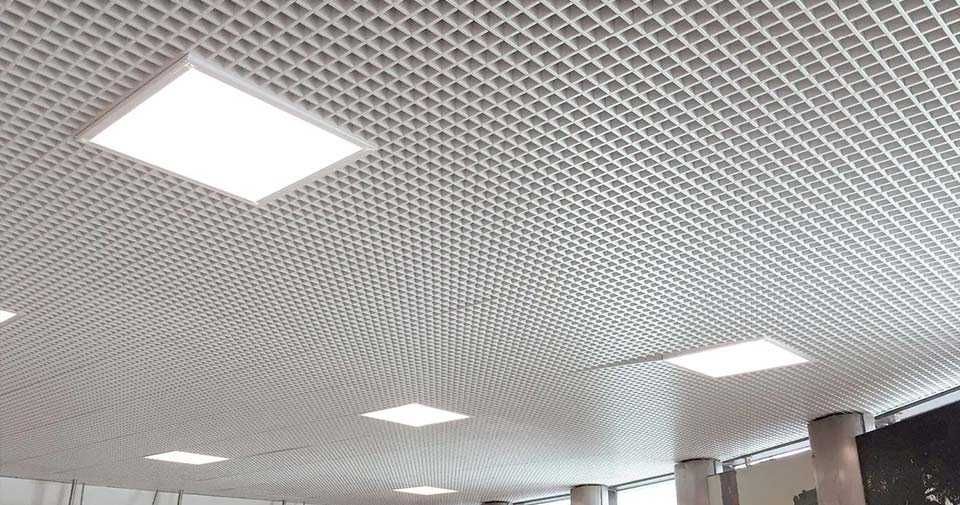 Грилято, Грилята, Грилиато Подвесной Потолок