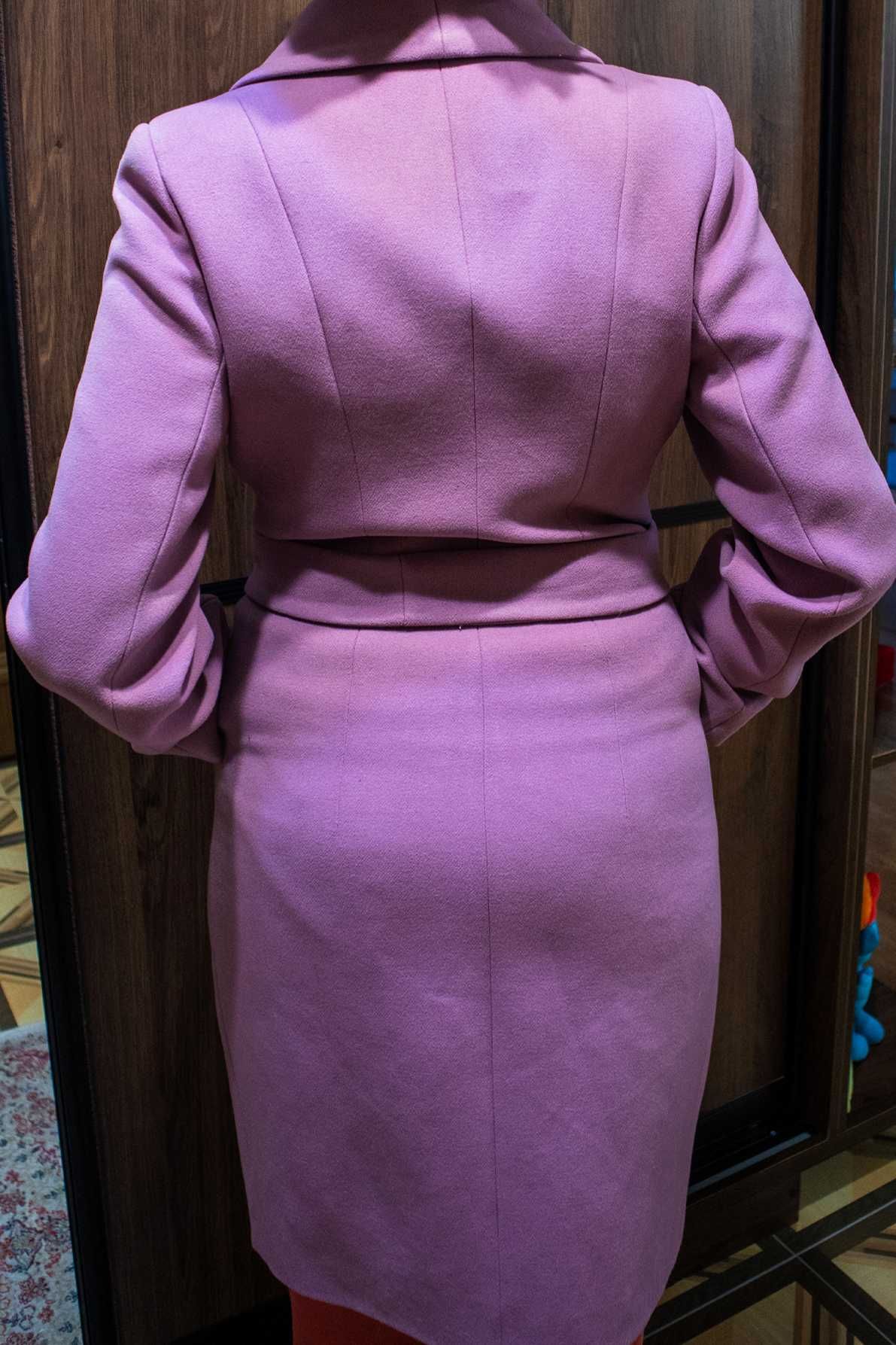 Женское пальто, продам женское пальто, размер 48