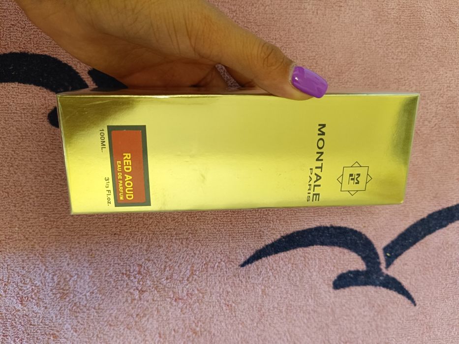 Montale Vainilla