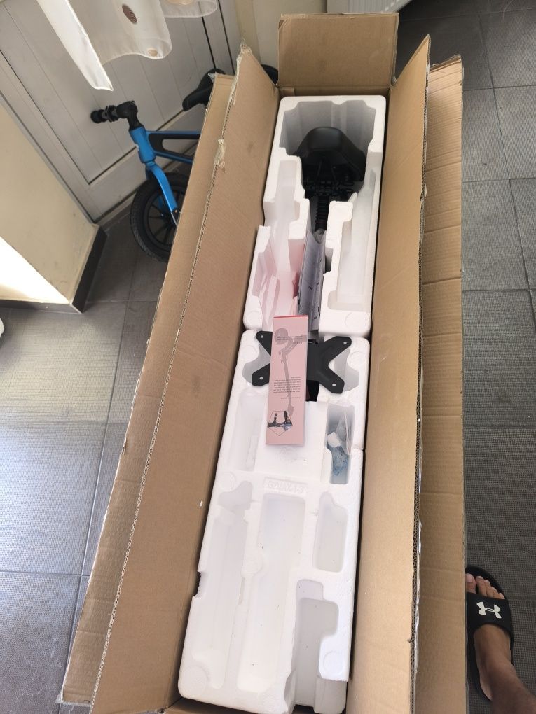 Kukirin  G 2 Max