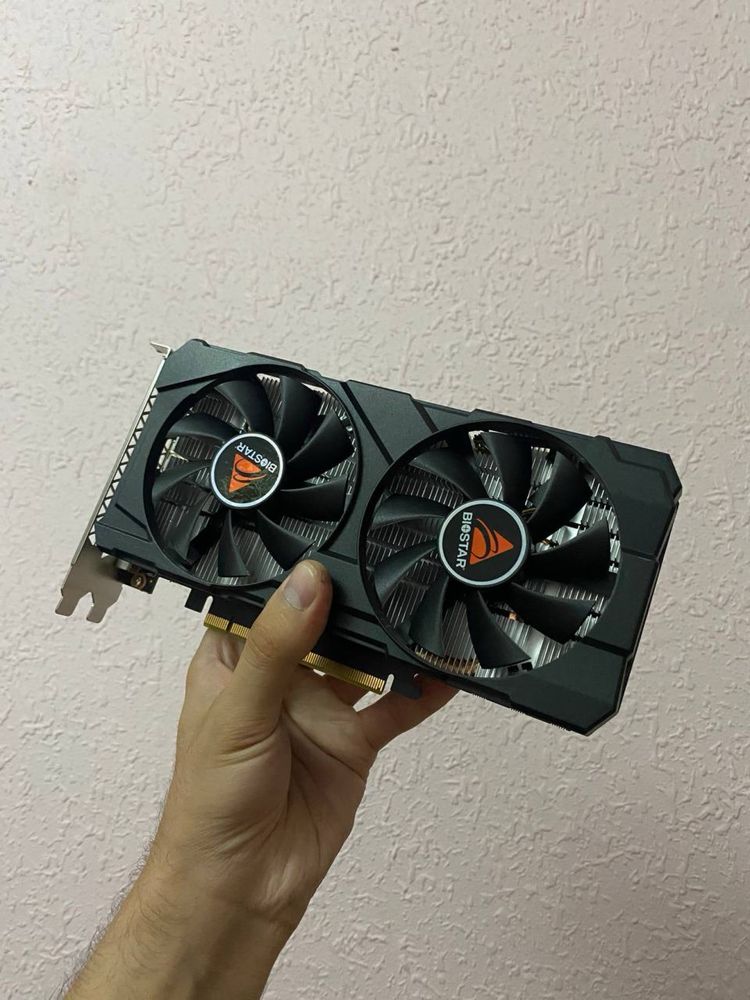 gtx 1660super 6gb ideal