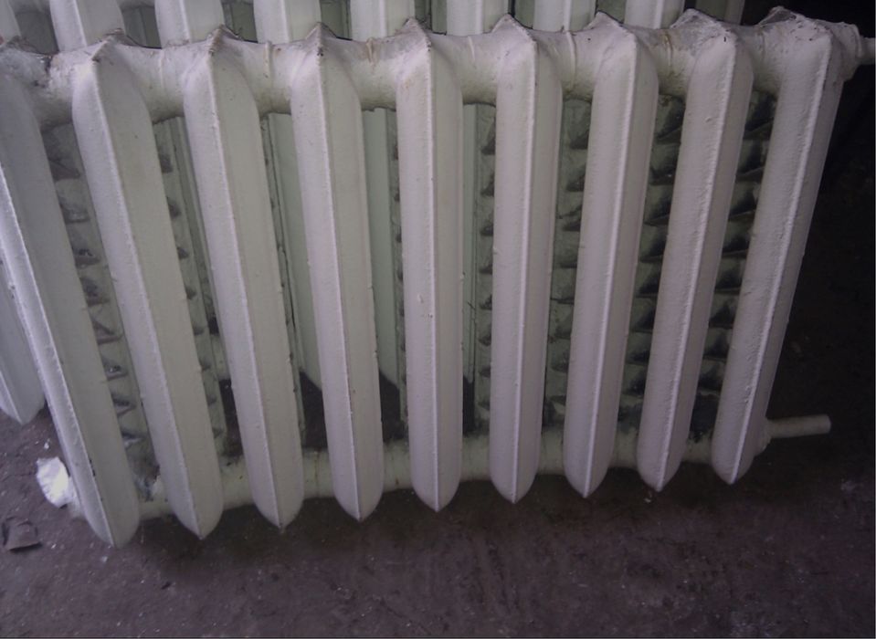 Батареи чугунные вопросы по телефону найдем варианты по цене