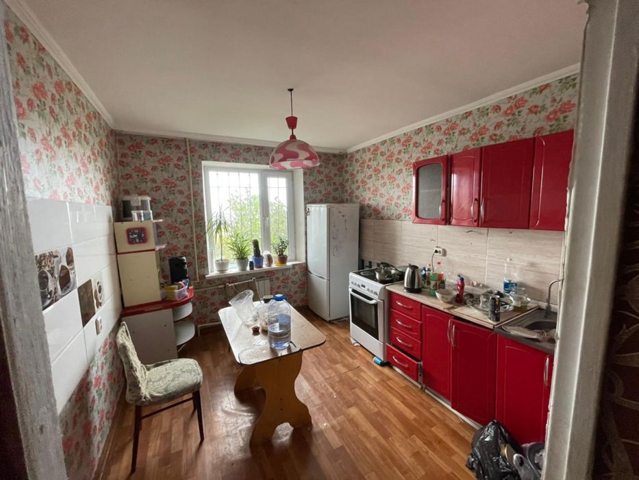 Сдам квартиру на Восток5