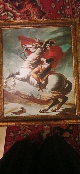 Наполеон Бонапарт