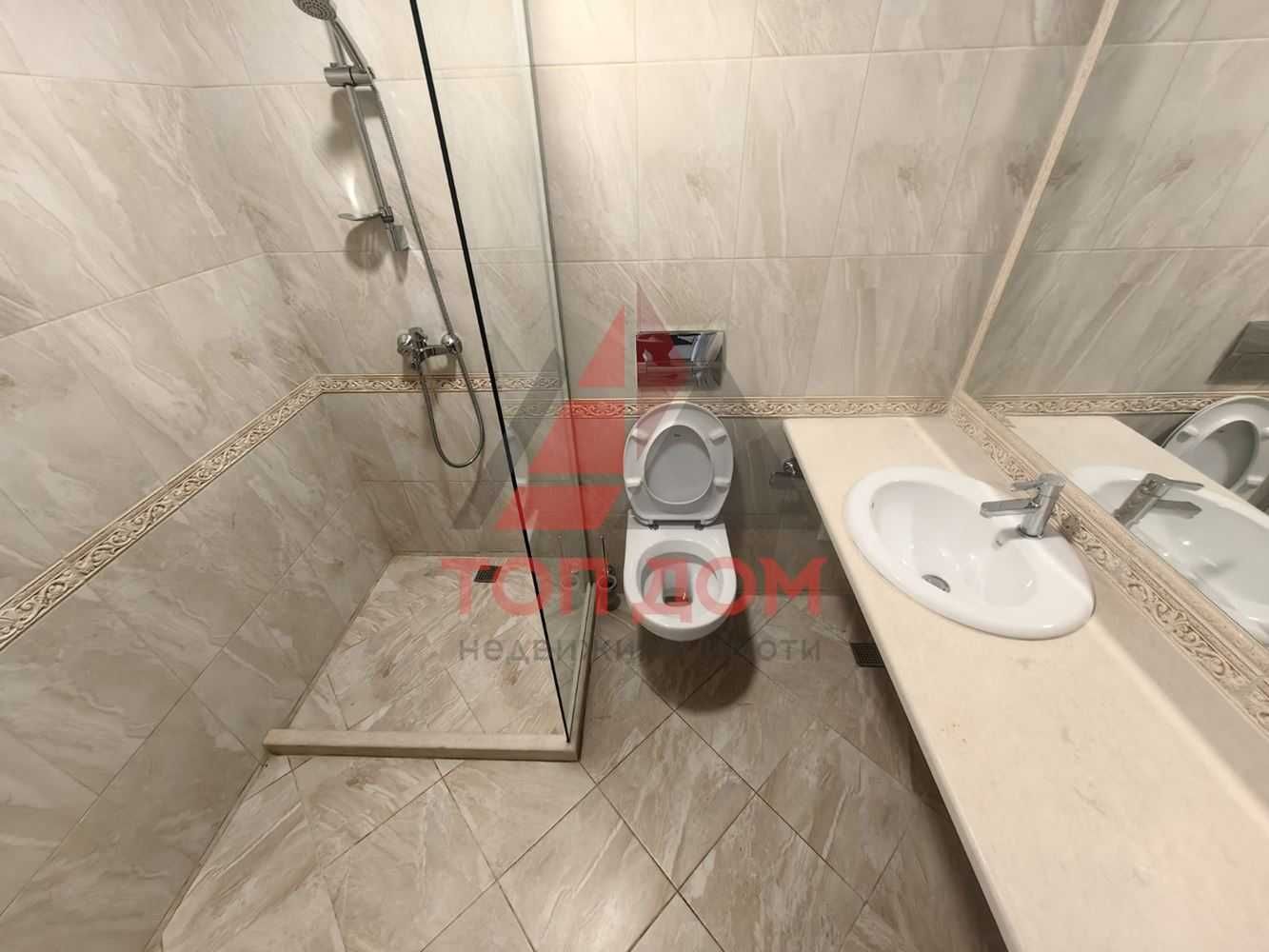 Чисто нов! Двустаен! кв. Аспарухово! Затворен комплекс!Код73762