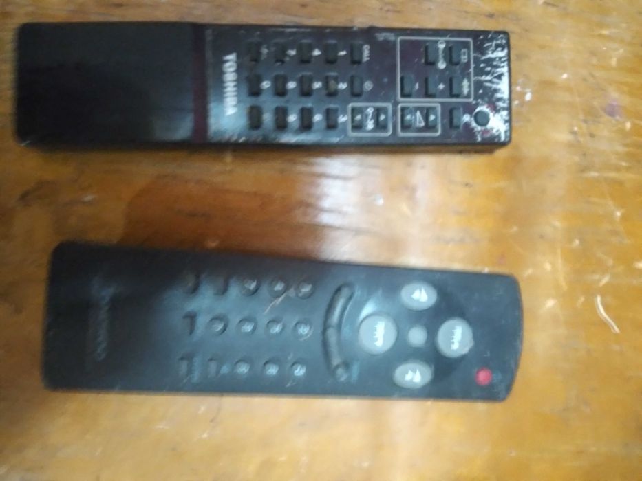 Пульты разные пульты