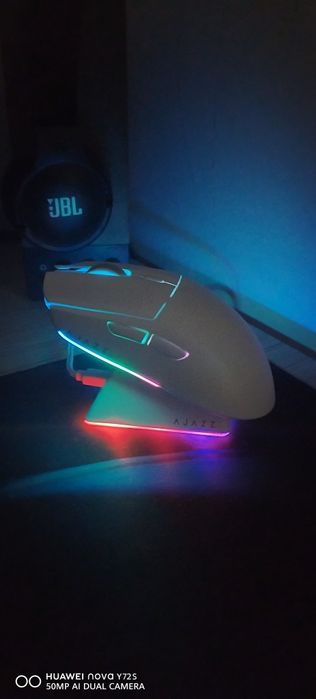 Мышка Ajazz aj 139 v2