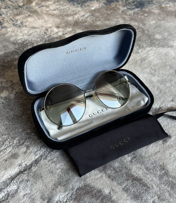 Vând ochelari GUCCI