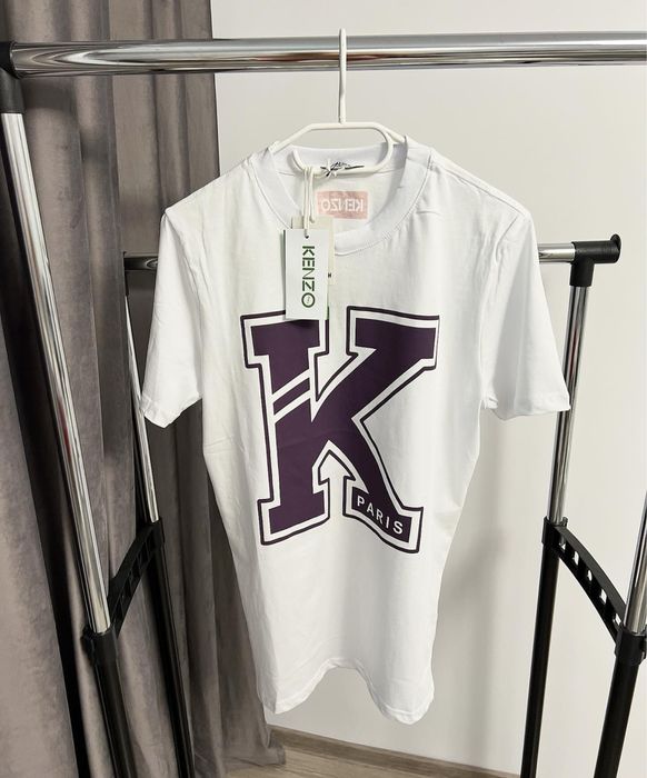 Tricou KENZO super calitate
