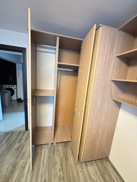 Mobila dormitor complet