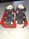 Детски сандали KicKers