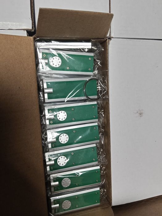 Брелоки брелки фонарики