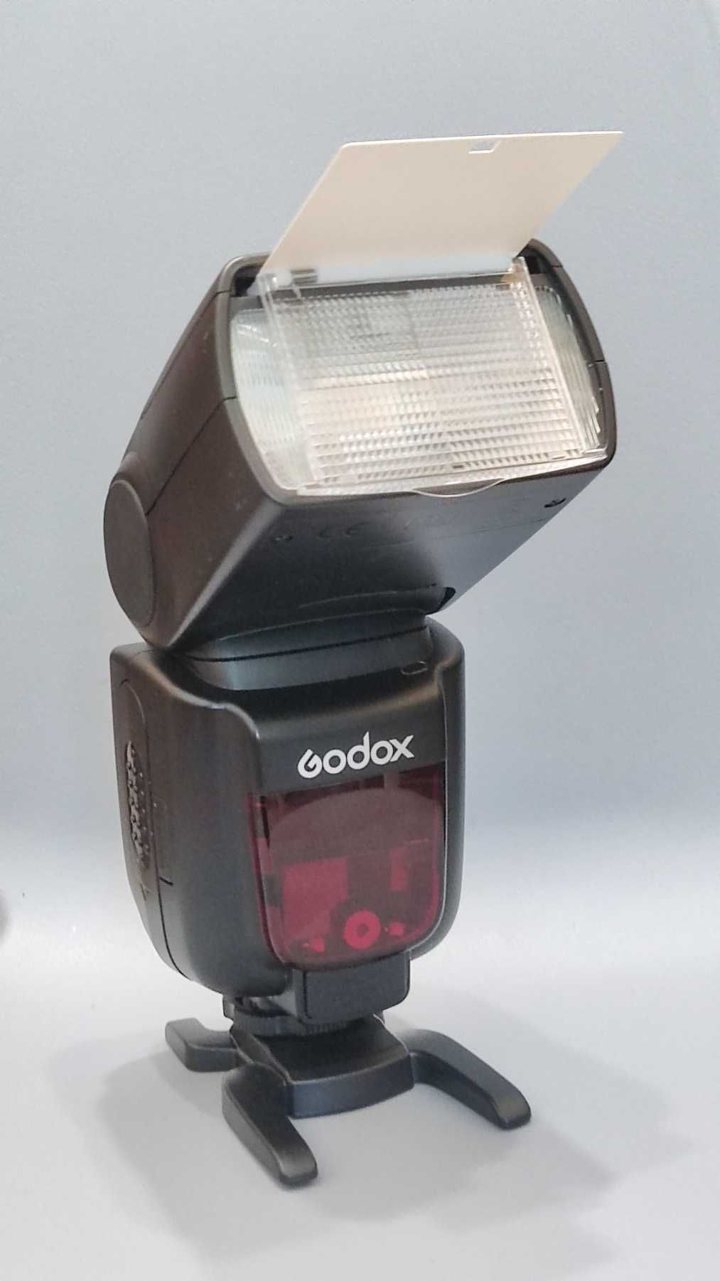 Светкавица Godox TT685 S Thinklite - Sony