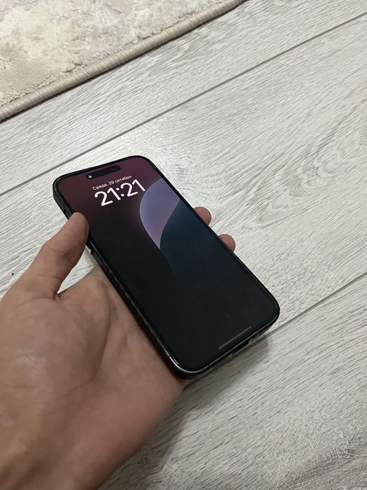 Айфон 14 про макс