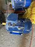 Motoare electrice 380v defecte