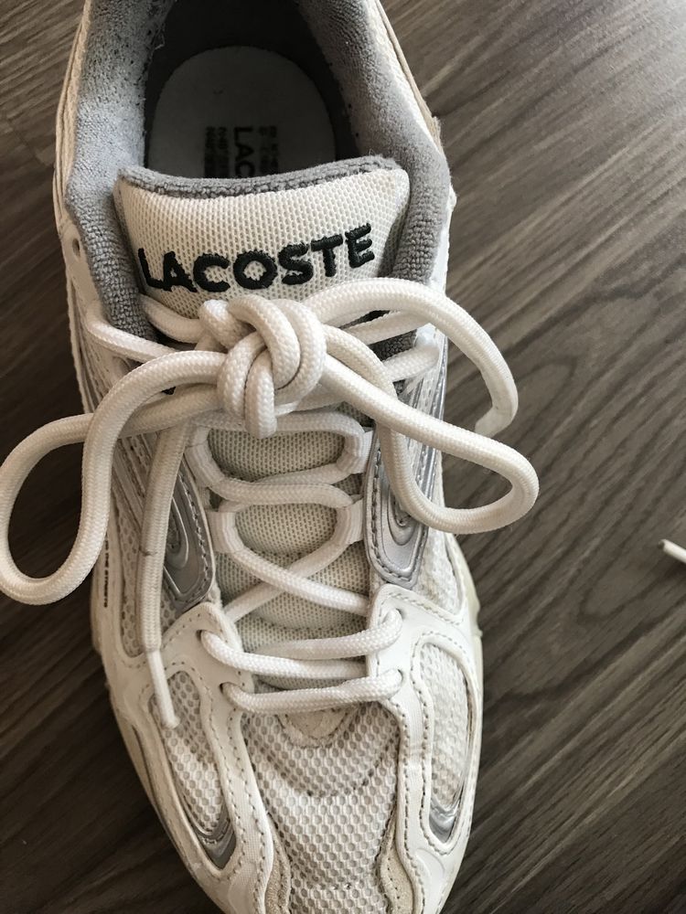Balenciaga Triple S 37, Nike, Lacoste, Guess, Michael Kors, Dsquared 2