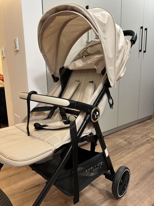 Carucior sport Velvet kids