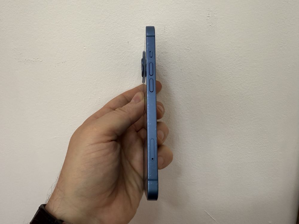 Iphone 13, 128 gb, Blue