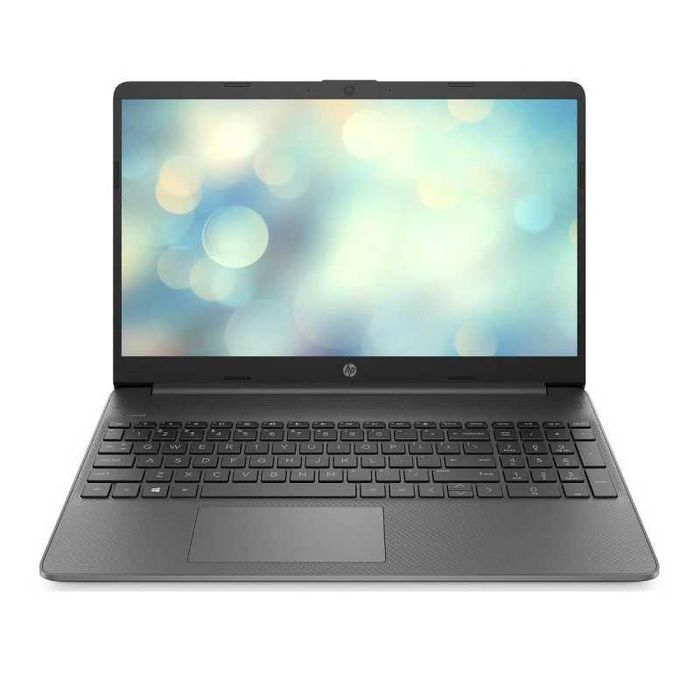 ЛАПТОП HP LAPTOP 15-DW1004NU - 2ра употреба, много малко ползван