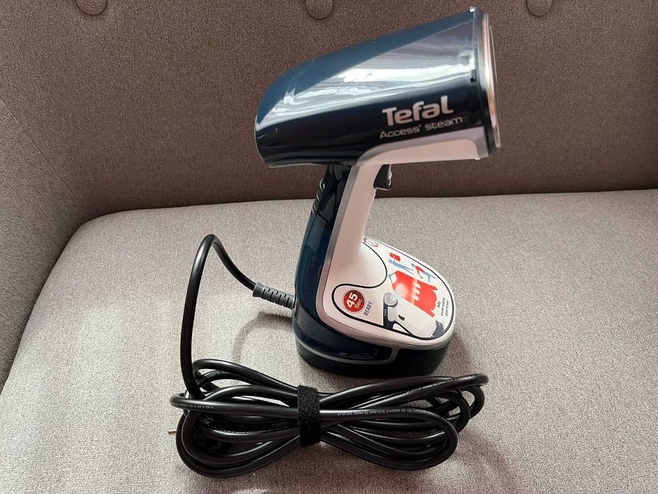 Aparat de călcat cu aburi Tefal DR8085