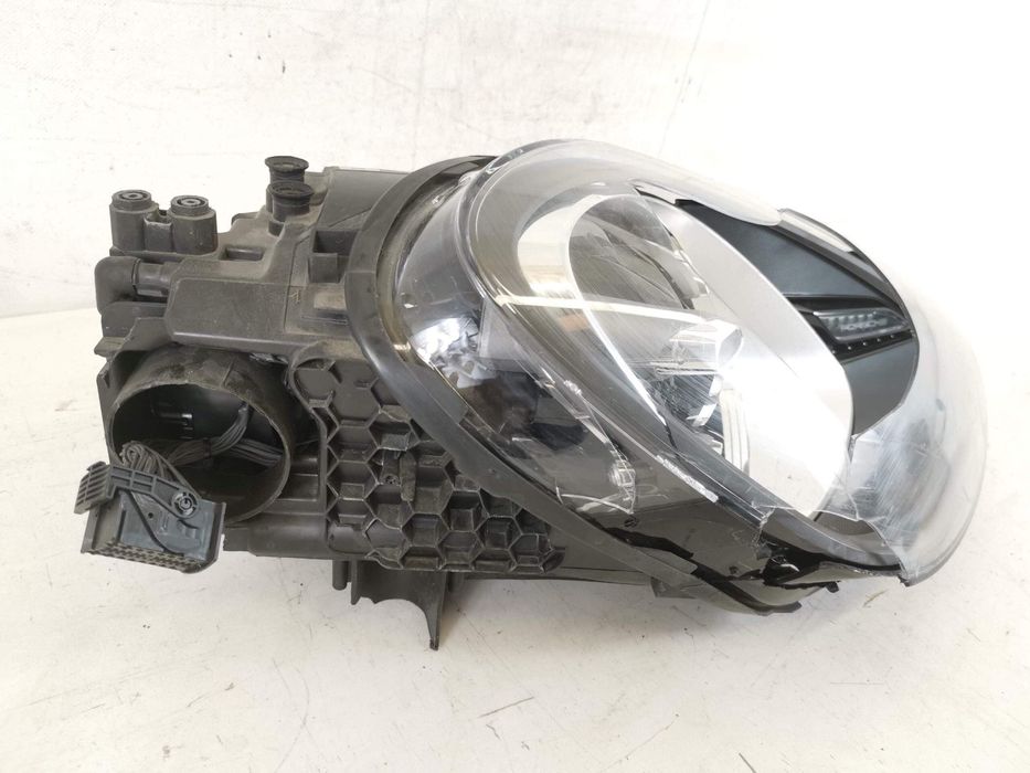 Десен фар Full Led Порше Кайен / Porsche Cayenne 3 9Y [ - ] Оригинален