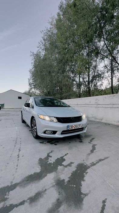 Vand Honda Civic