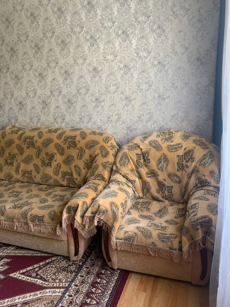Стенка диван в идеальном состоянии белорусский