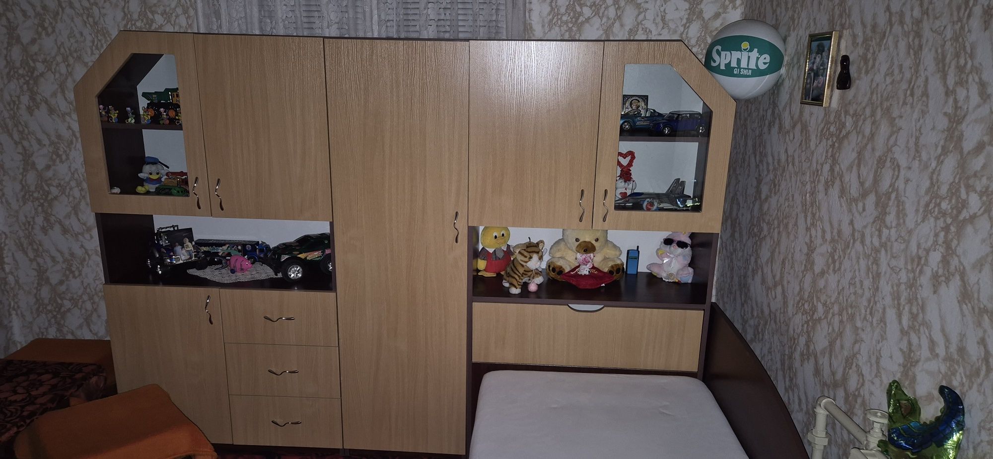 Обзавеждане за детска стая