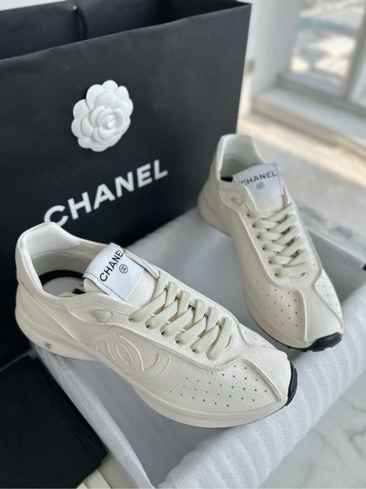 Adidasi Chanel 35-40