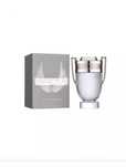 Настоящий Paco Rabanne Invictus