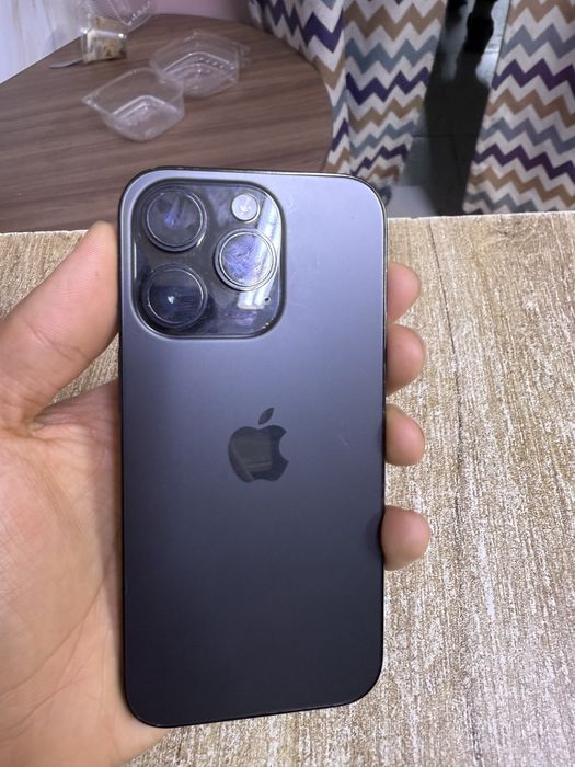 Айфон 14 про 128гб