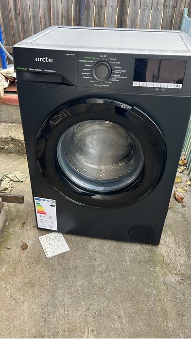 Masina de spalat Arctic - resigilata
