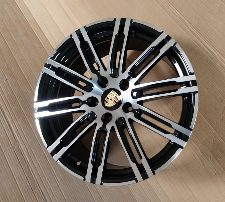Jante 20 Porsche Panamera G1 (970) Taycan 911  Cayenne Cayman Boxter