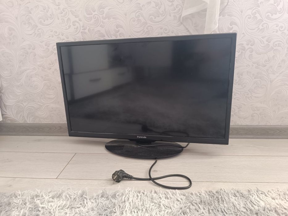 Forensis Телевизор