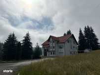 Casa + teren Dorna Arini