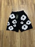 Denim Tears Shorts Black