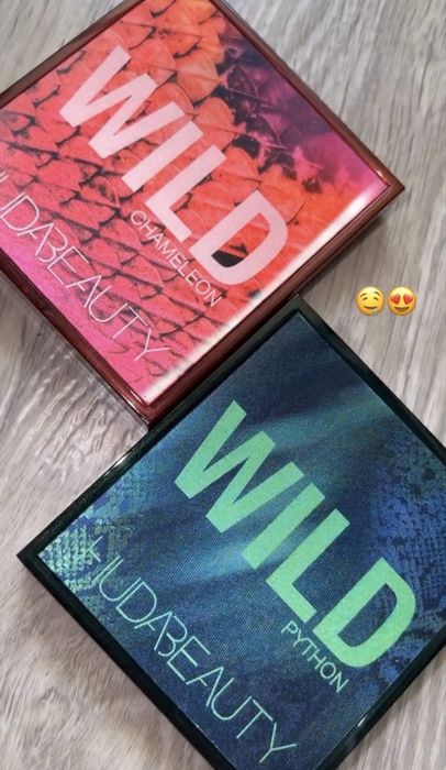 Палитра за сенки - Намалени