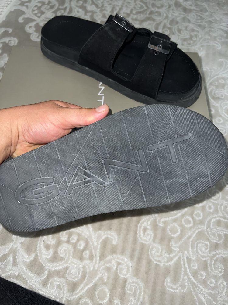 Оригинални мъжки чехли GANT