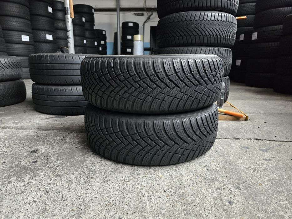 Hankook 195/60 R16 89H MS iarnă