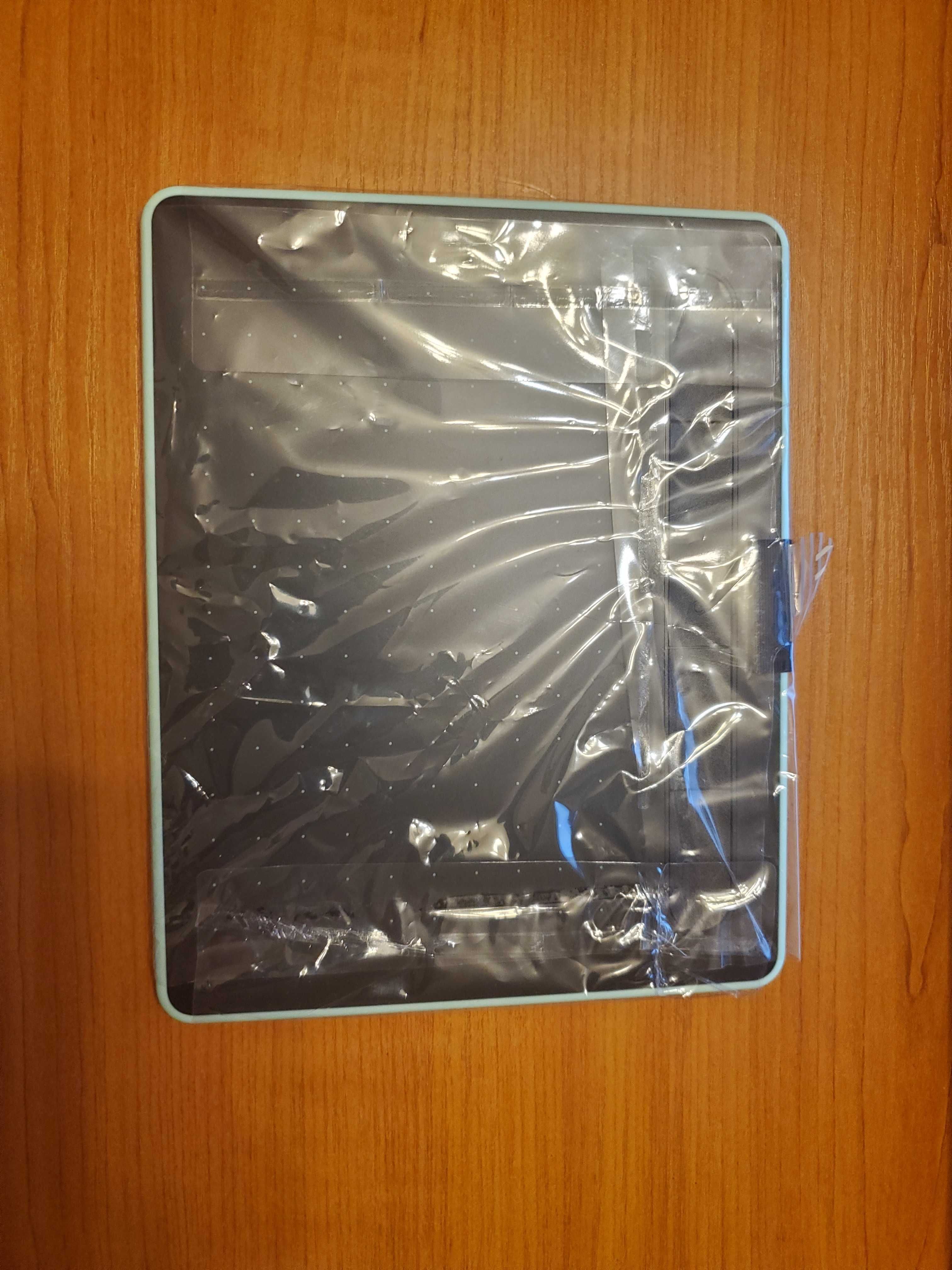 Графичен таблет Wacom Intuos S Bluetooth Pistachio