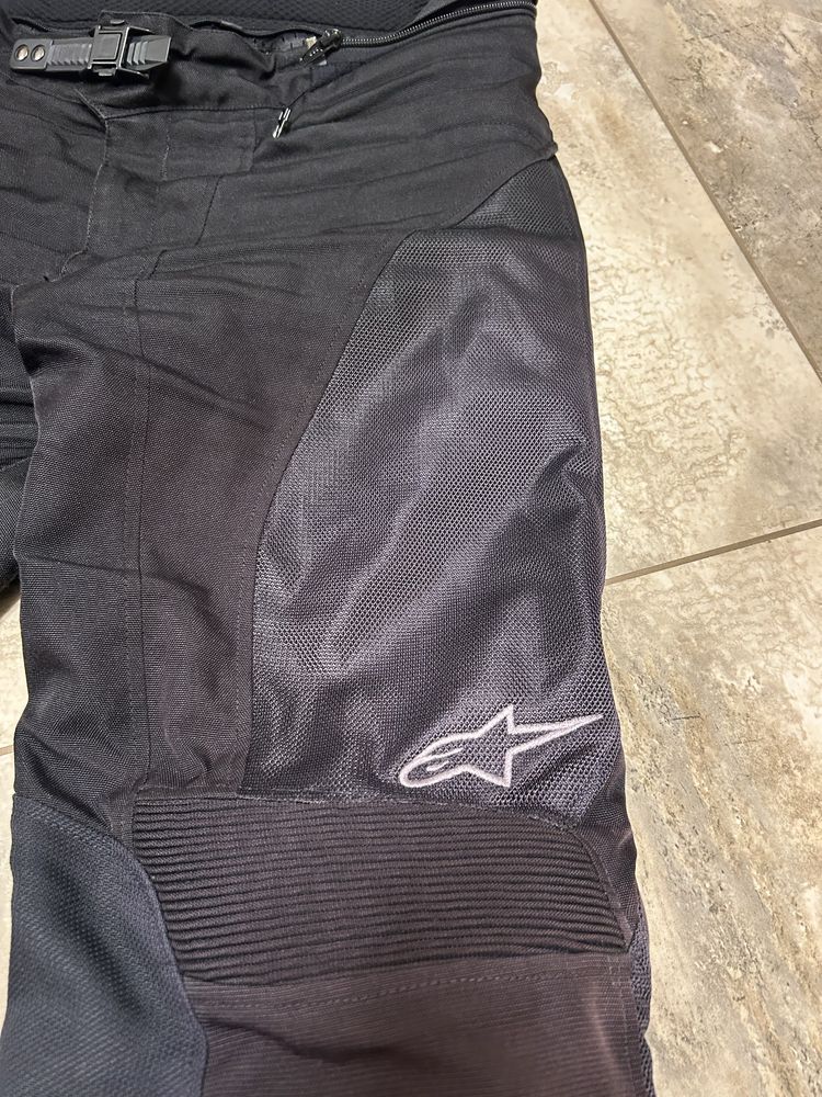 Екип alpinestars