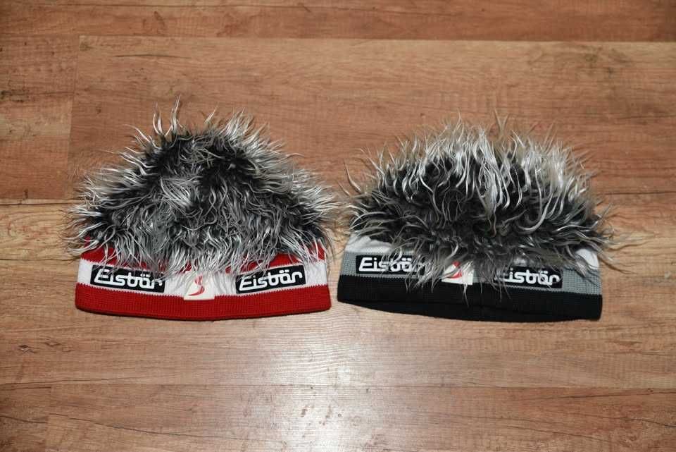 Eisbar оригинални зимниски шапки