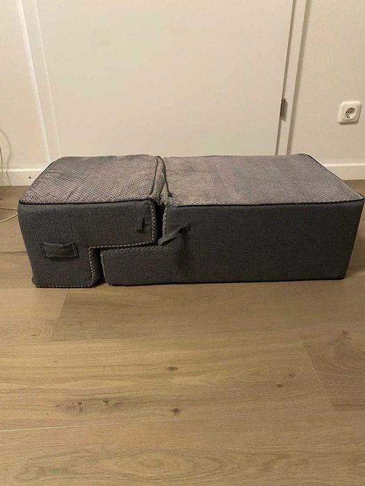 Sacara Ajutatoare Animale de Companie