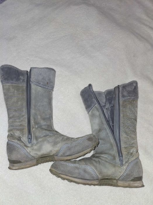 Ботуши ADIDAS  дамски