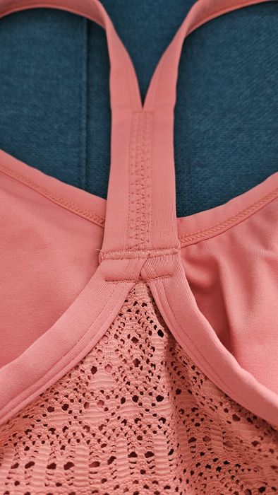 Bustieră sport mărimea M nouă, fără etichetă